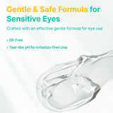[Ruminae] Power & Volume Boosting Eyelash Serum 10ml