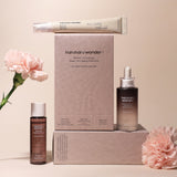 [haruharuwonder] vegan well-aging collection