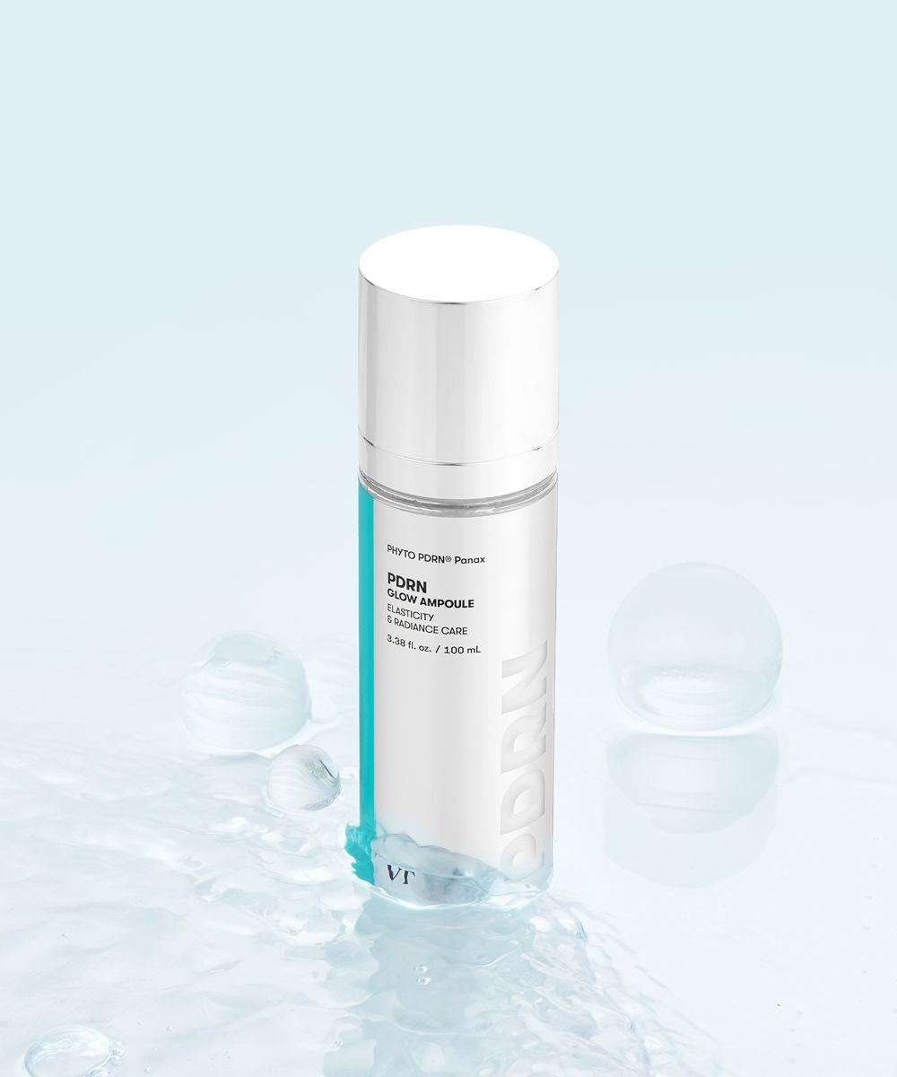 PDRN Glow Ampoule 100ml - 2