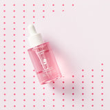 [mommycare] Lotus Flower Leaf Calming Ampoule 50ml