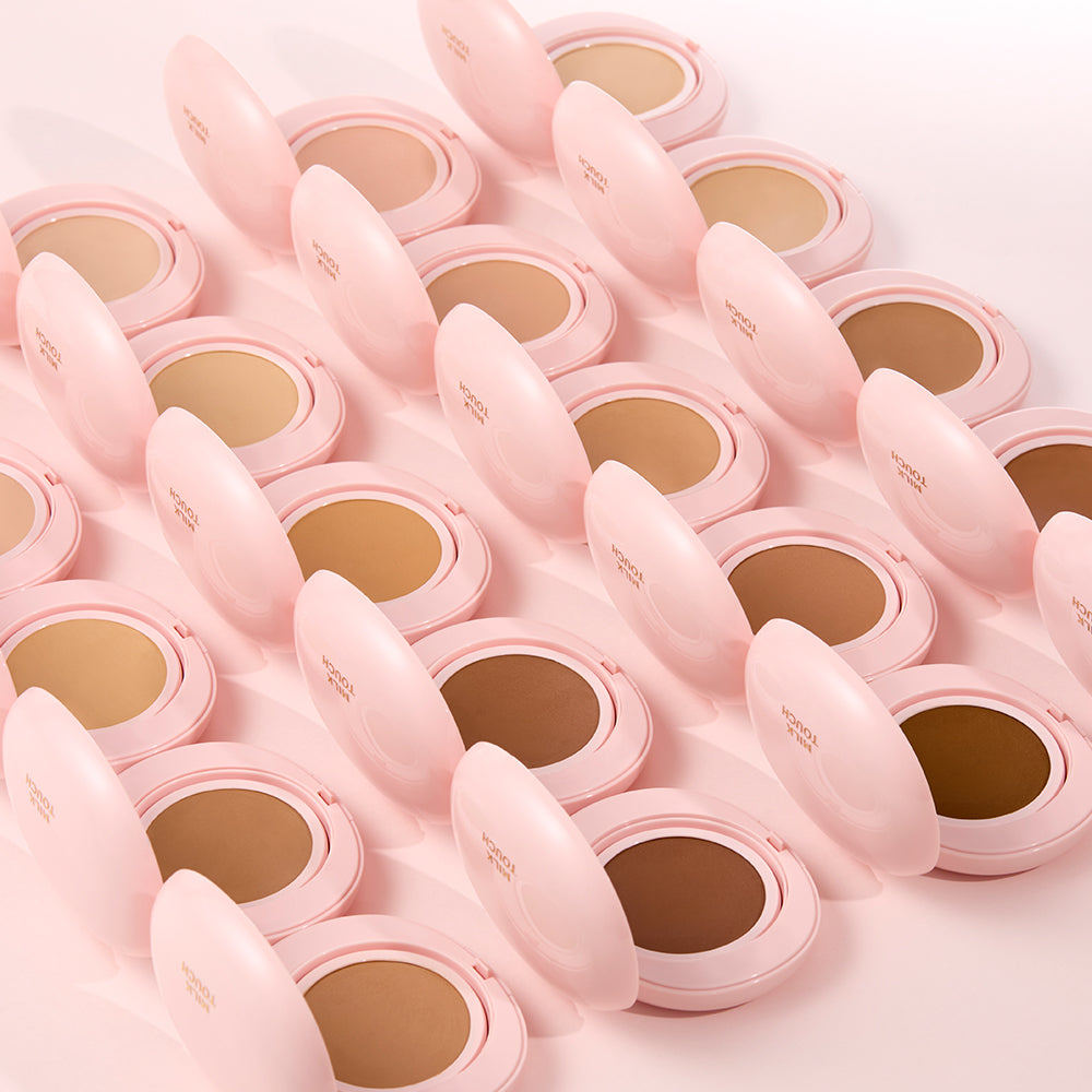All-day Skin Fit Milky Glow Cushion #27N Chai 15g