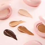 All-day Skin Fit Milky Glow Cushion #52N Espresso 15g