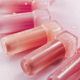 Dew Stain Sheer Lip Gloss 07 Mauve Shower 4g