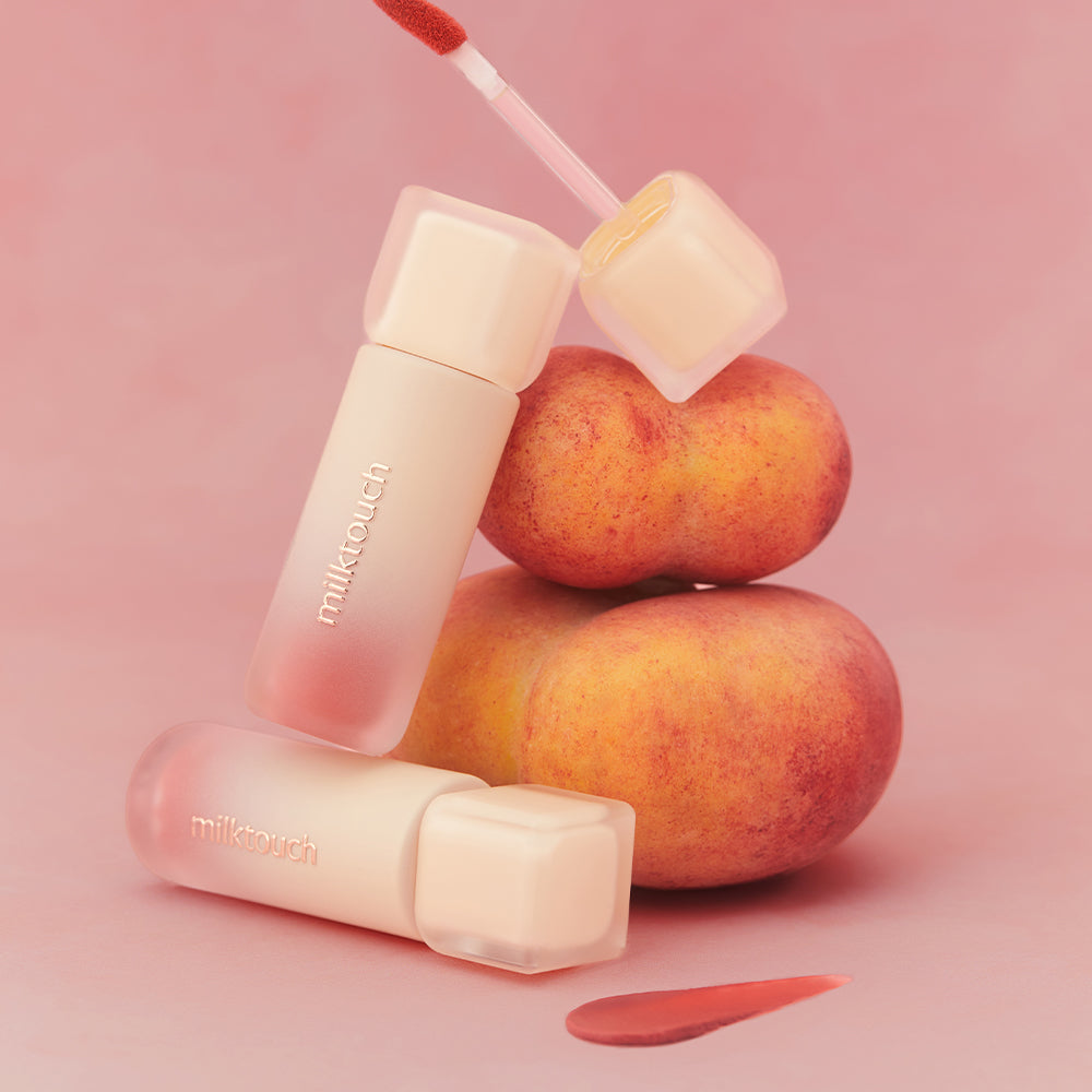 Spread Fit Blur Tint 03 Pink Pinch 4g