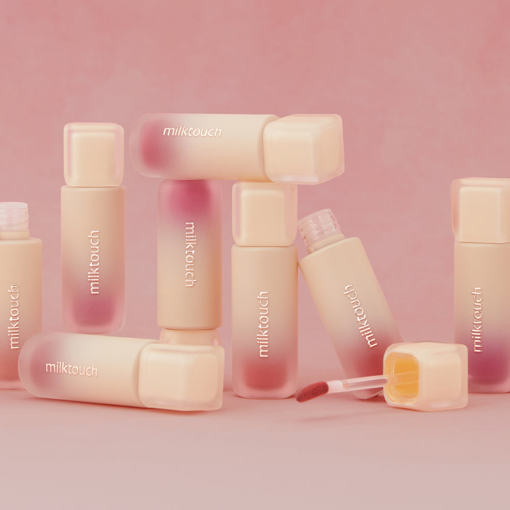 Spread Fit Blur Tint 04 Donut Peach 4g