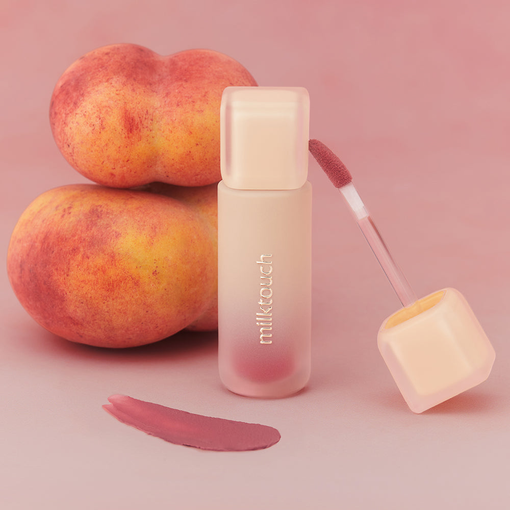 Spread Fit Blur Tint 02 Morning Fluffy 4g