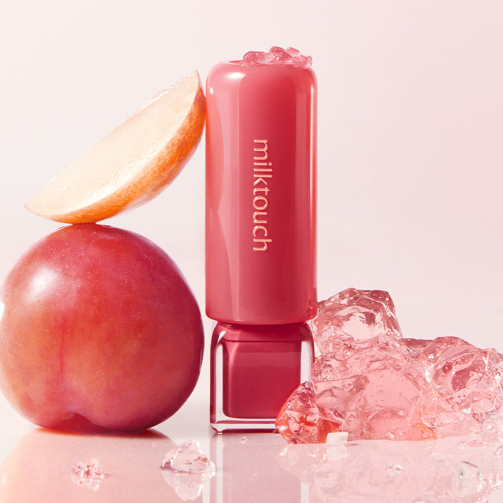 Jelly Fit Tinted Glow Tint 4g #05 Apple Pom