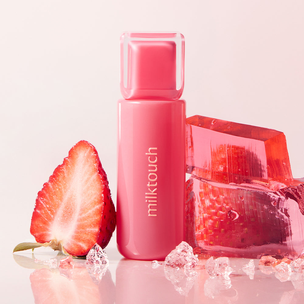 Jelly Fit Tinted Glow Tint 4g #06 Chericious