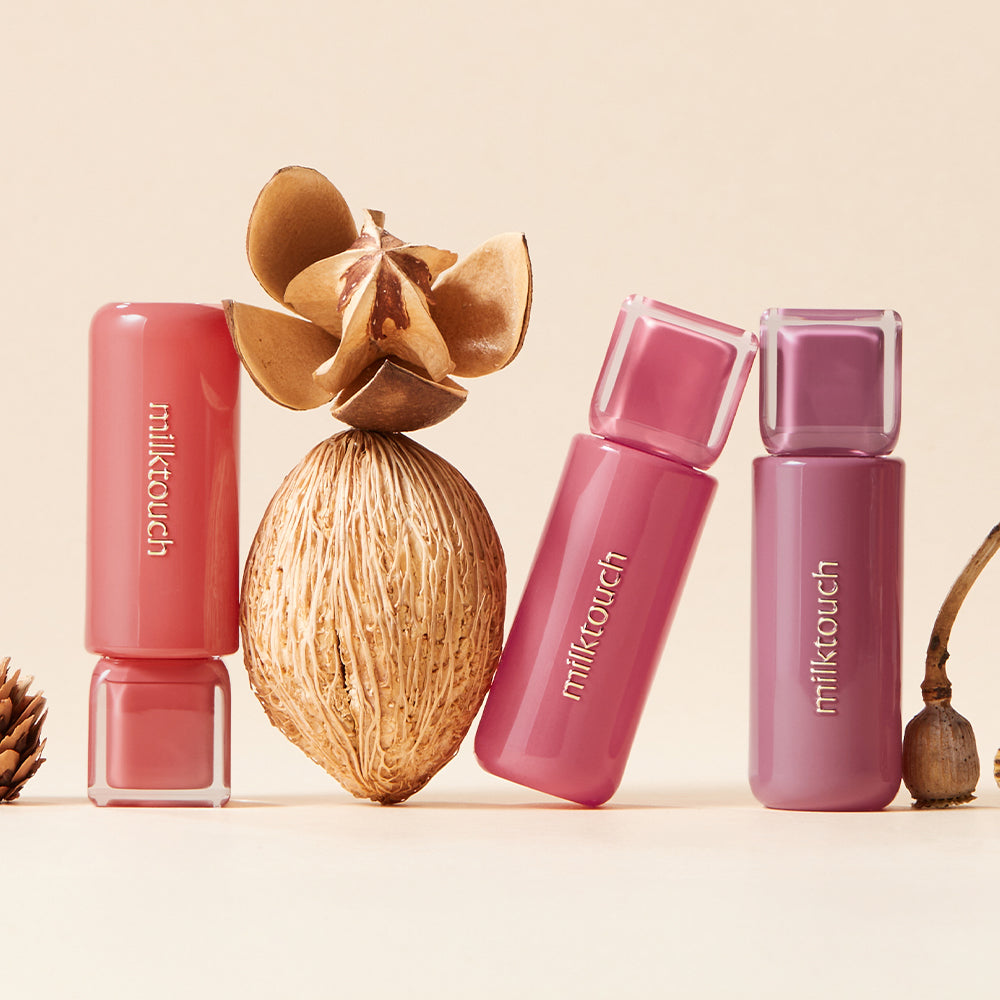 [milktouch] Jelly Fit Tinted Glow Tint #08 Rosy Breeze 4g