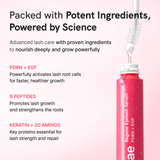 [Ruminae]  Regene Eyelash Serum 10ml
