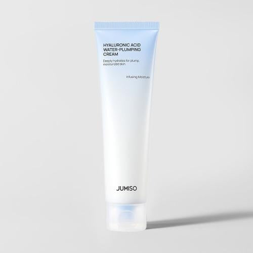 Hyaluronic Acid Water Plumping Cream 100ml - 2