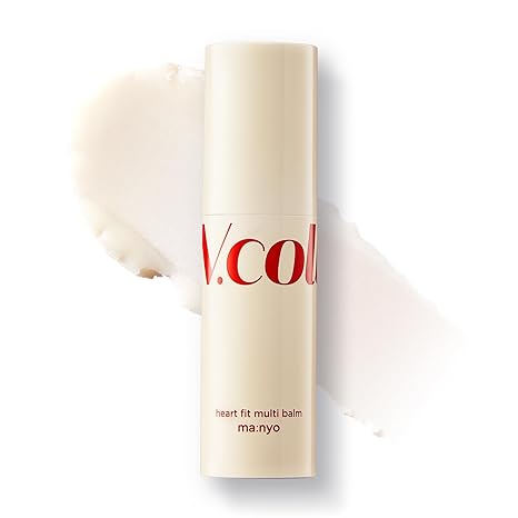 V.collagen Heart Fit Multi Balm 10g - 7