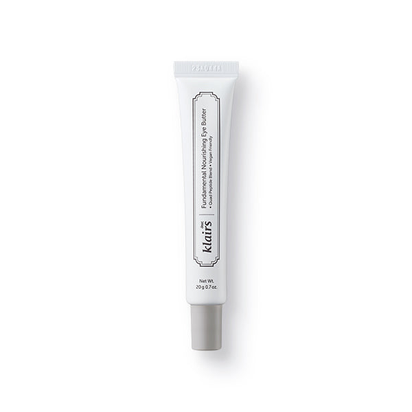 [Dear Klairs] Fundamental Nourishing Eye Butter 20g
