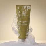 Mugwort Gel Cleanser 150ml - 8
