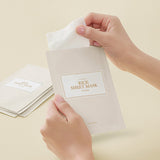 [ImFrom] Rice Sheet mask 20ml (1ea)