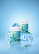 Madeca Lab Hyal Waterfull Glow Gel Mask 5ea