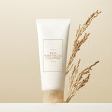 [ImFrom] Rice Whip Facial Cleanser 150ml