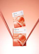 Madeca Lab PDRN Skin Tightening Glow Gel Mask 5ea