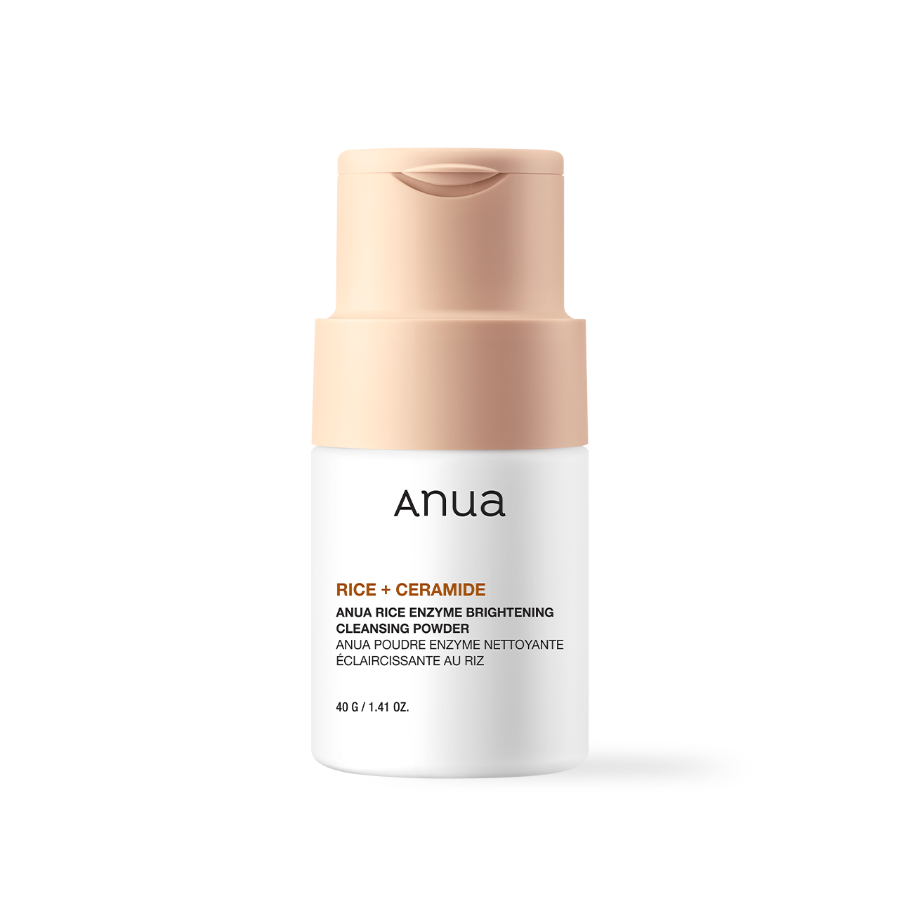 RICE ENZYME BRIGHTENING CLEANSING POWDER 40g