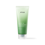 [Anua] HEARTLEAF QUERCETINOL PORE DEEP CLEANSING FOAM 150ML