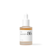 HEARTLEAF 80% MOISTURE SOOTHING AMPOULE 30ml