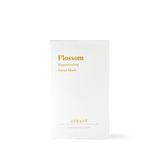 [Reblocell] Flossom Regenerating Facial Mask EGF 1ppm 1 Sheet