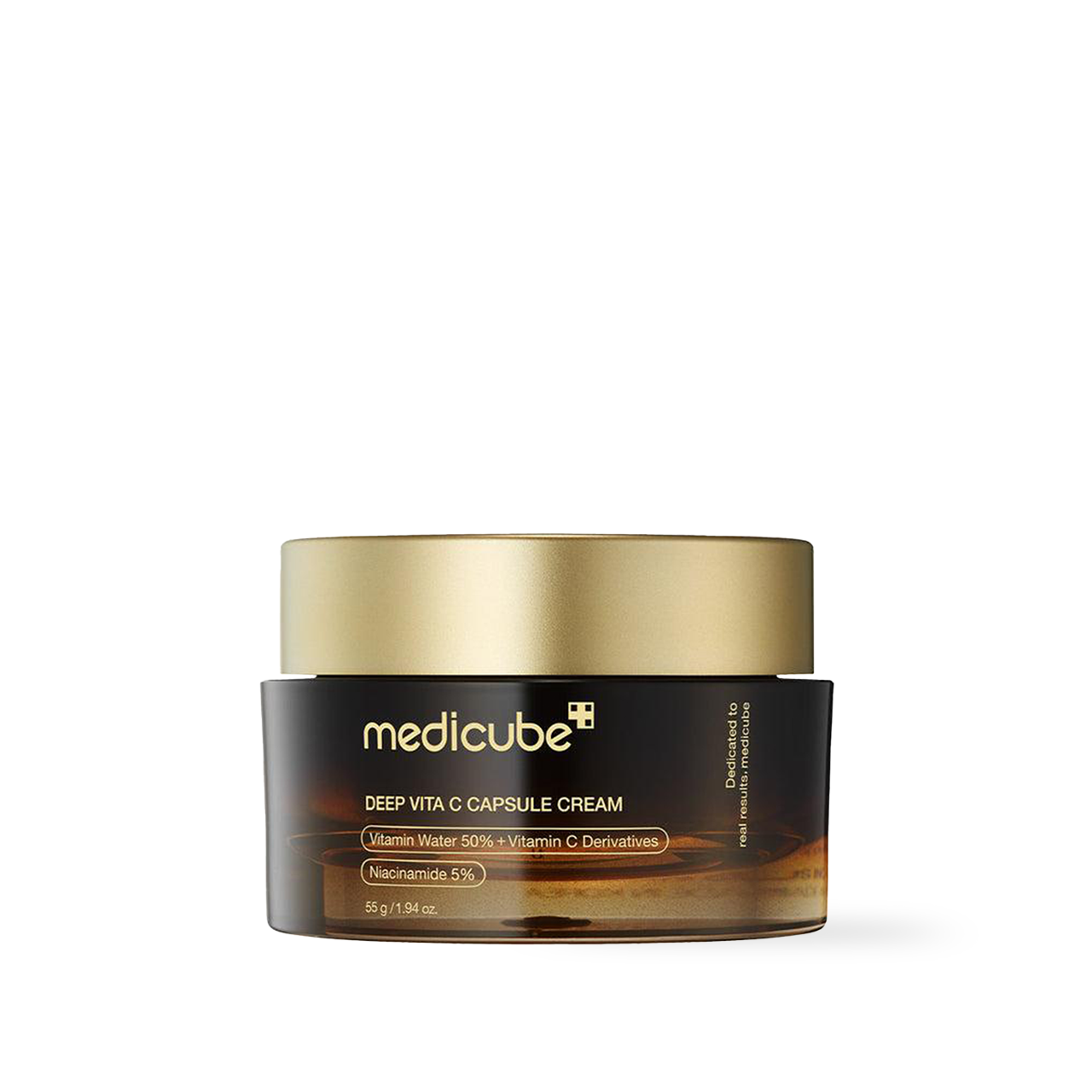 Deep Vita C Capsule Cream 55g - 10