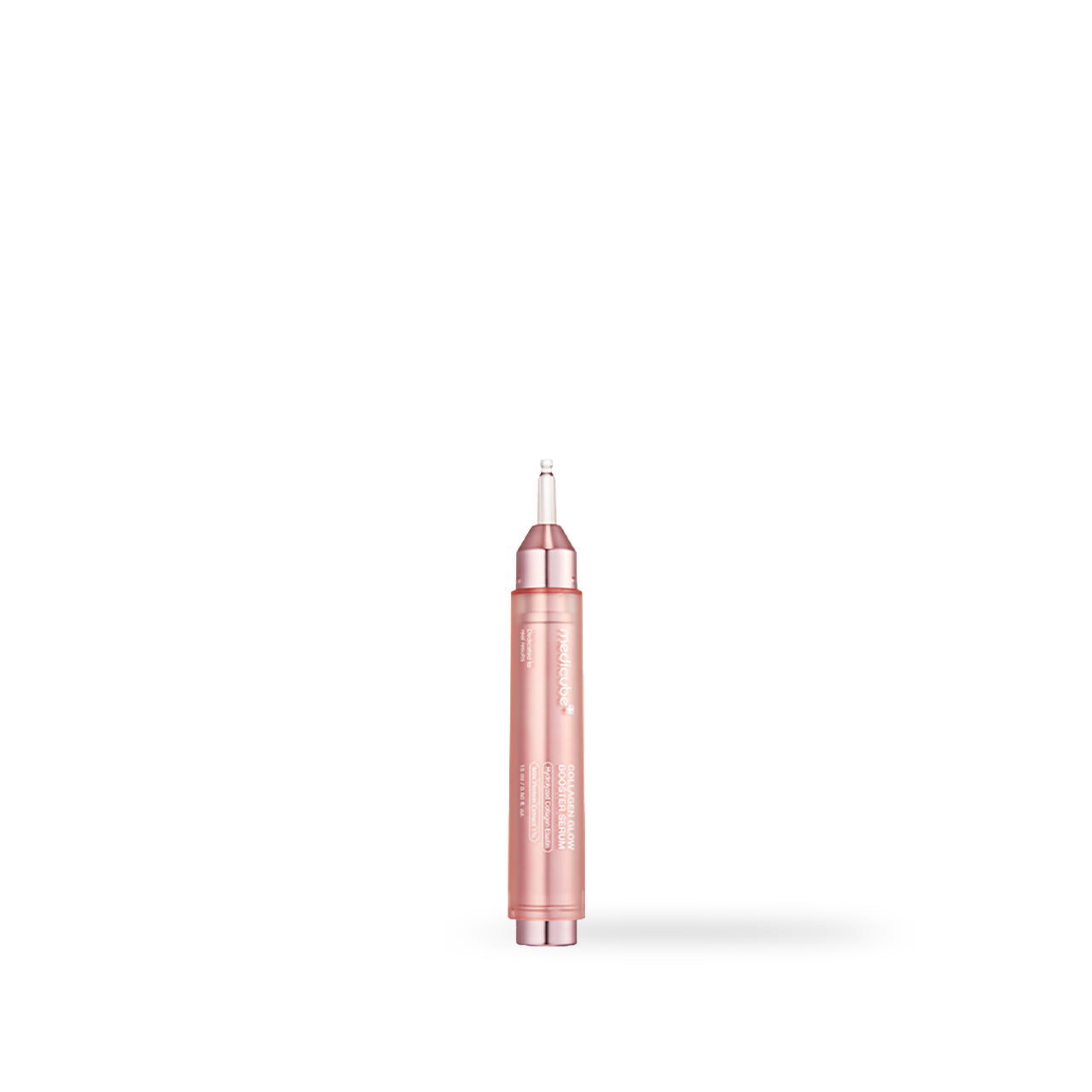 Collagen Glow Booster Serum 15ml - 8