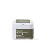 CICA Houttuynia Tea Tree Calming Mask 30ea/400g - 21