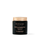 [Mary&May] Blackberry Complex Glow Wash off Pack 125g