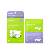 [Centellian24] real green pore nose pack (5set/1box)