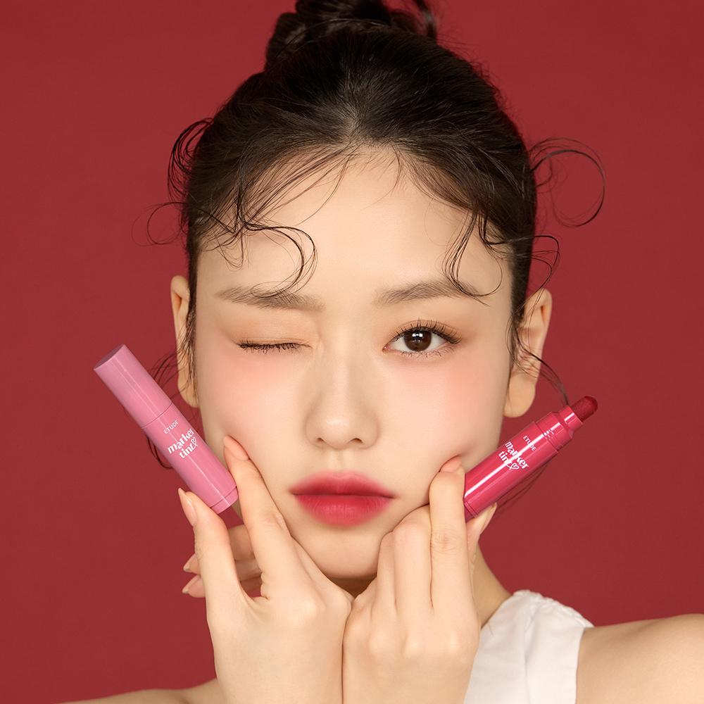 Dear Darling Marker Tint 3.5g #03 Apple Candy