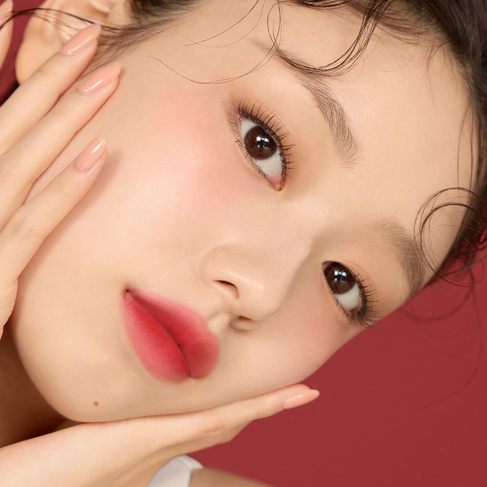 Dear Darling Marker Tint 3.5g #04 Milk Strawberry