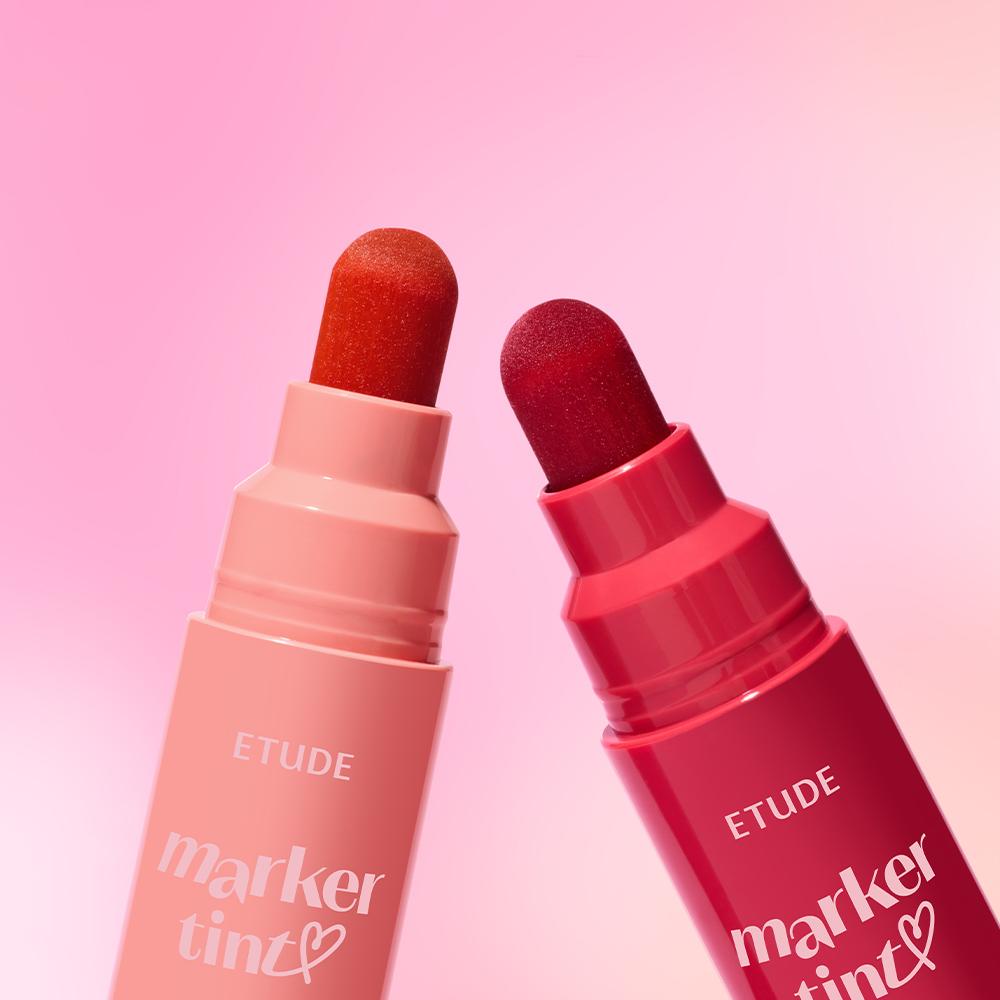 Dear Darling Marker Tint 3.5g #01 Raspberry Pop