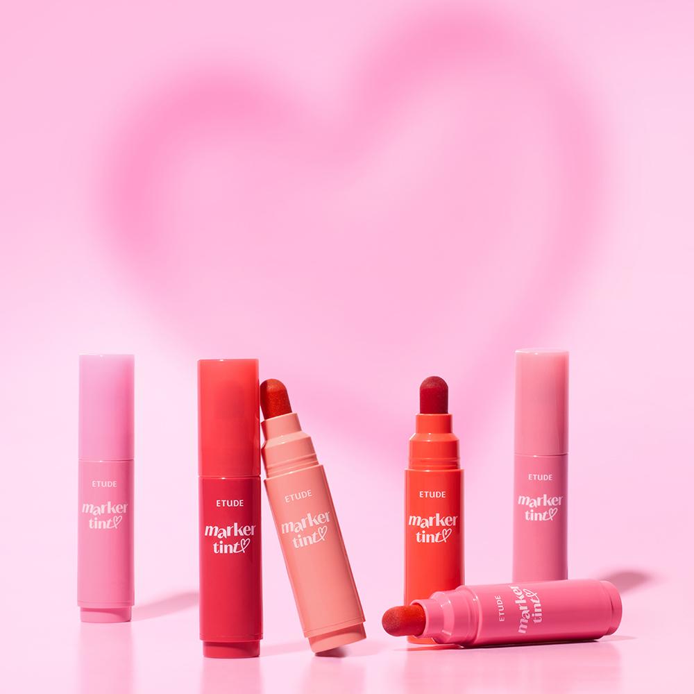 Dear Darling Marker Tint 3.5g #03 Apple Candy
