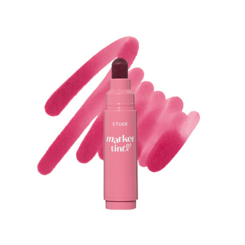 Dear Darling Marker Tint 3.5g #02 Mono plum - 10
