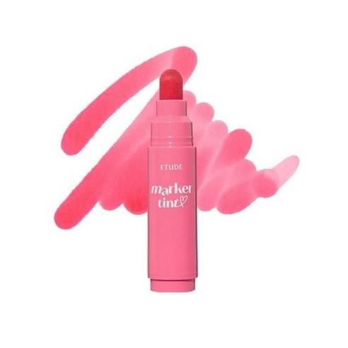 Dear Darling Marker Tint 3.5g #04 Milk Strawberry - 10