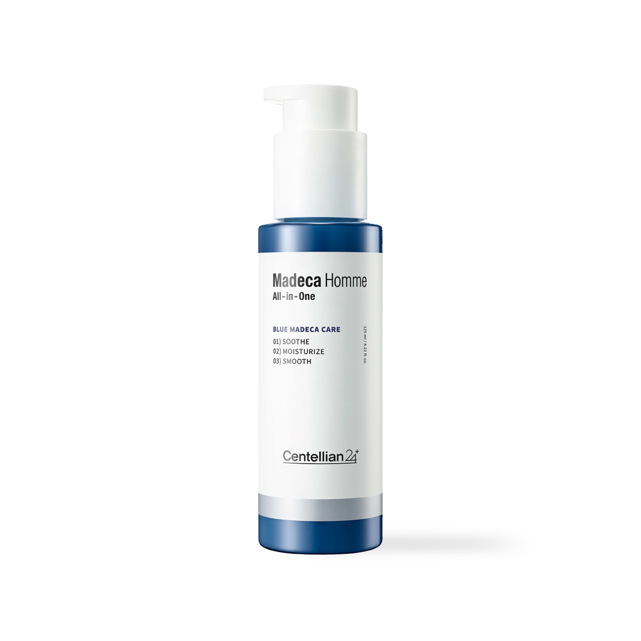 Madeca Homme ALL IN ONE 125ml - 3