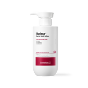 Barrier body lotion 500ml