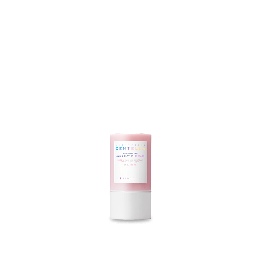 [Skin1004] Madagascar Centella Poremizing Quick Clay Stick Mask 27g