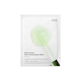Green Tomato Pore Lifting Ampoule Mask 23g*10pcs - 4