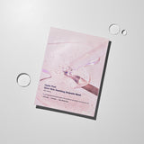 [SUNGBOON EDITOR] Apple Peel Glow Skin Soothing Ampoule Mask 23ml*10ea