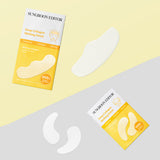 [SUNGBOON EDITOR] Deep Collagen Melting Patch 6pcs