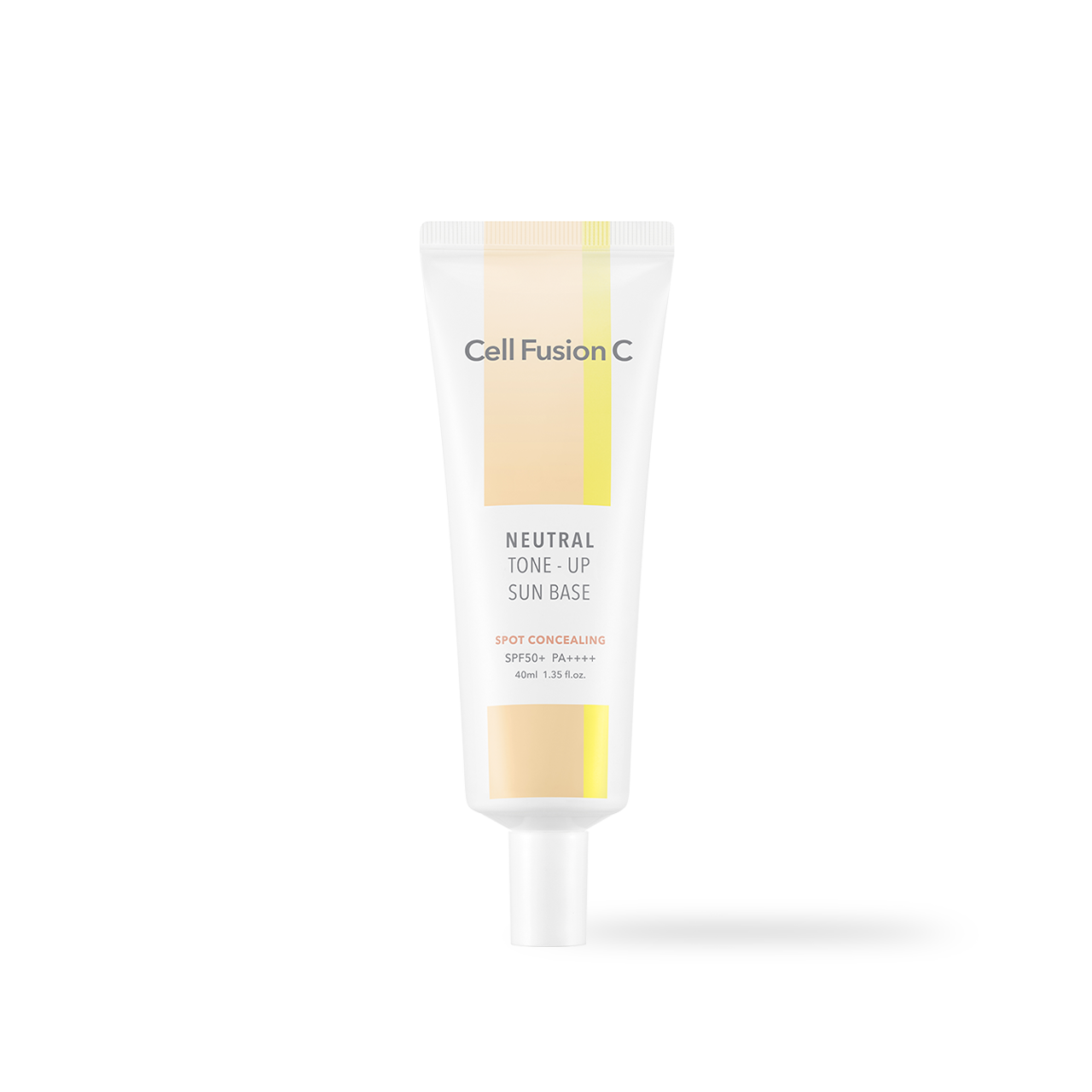 Neutral Tone-Up Sun Base SPF 50+/ PA++++ 40ml - 7