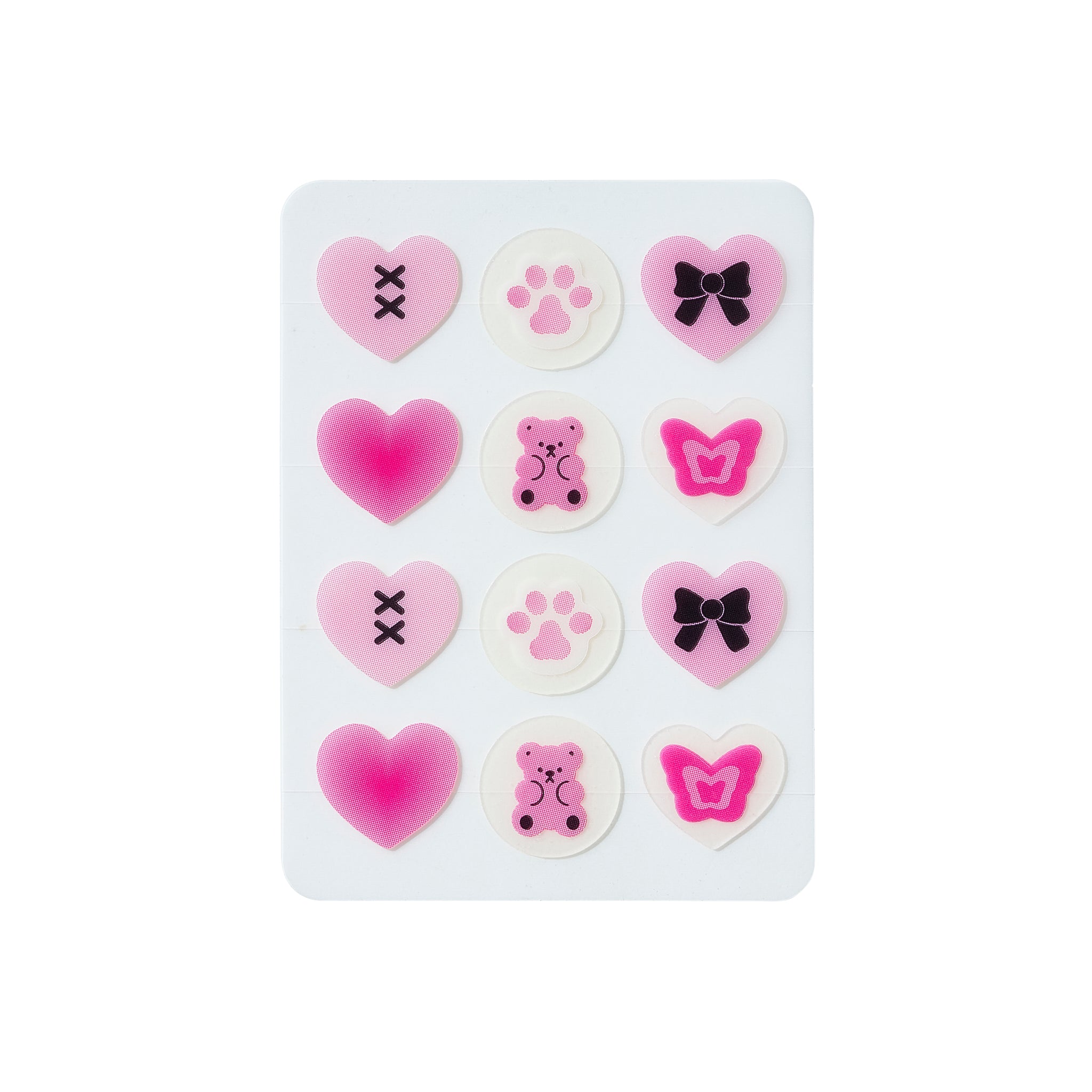 [Centellian24] Madeca Medi Patch Special Color 36pcs