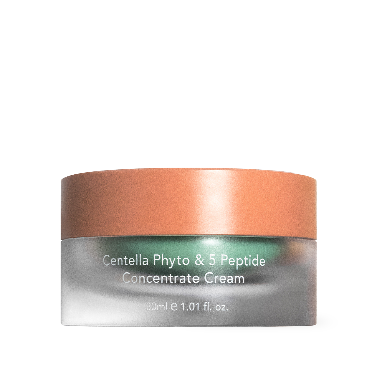 Centella Phyto & 5 Peptide Concentrate Cream 30ml - 7