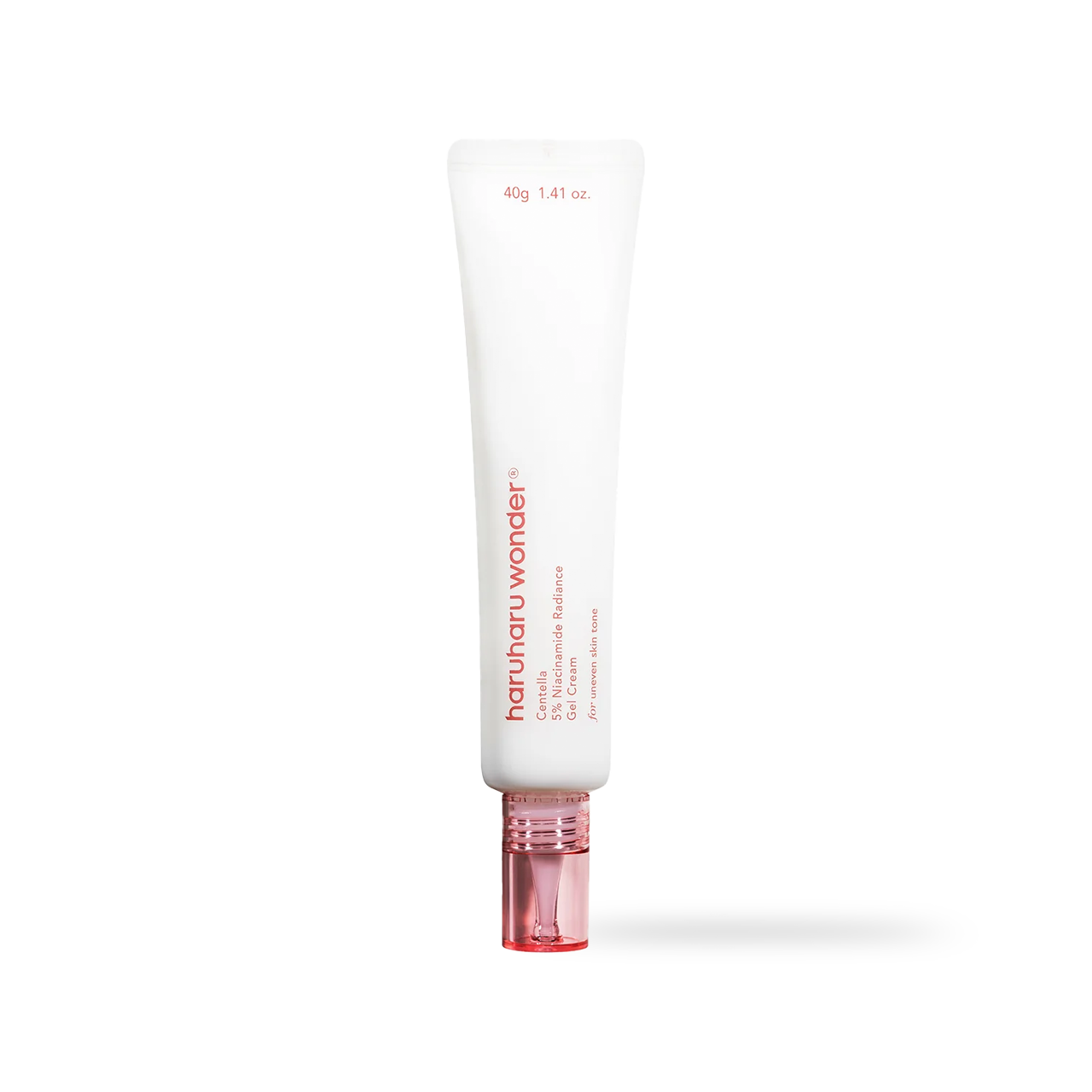 Centella 5% Niacinamide Radiance Gel Cream 40g - 9