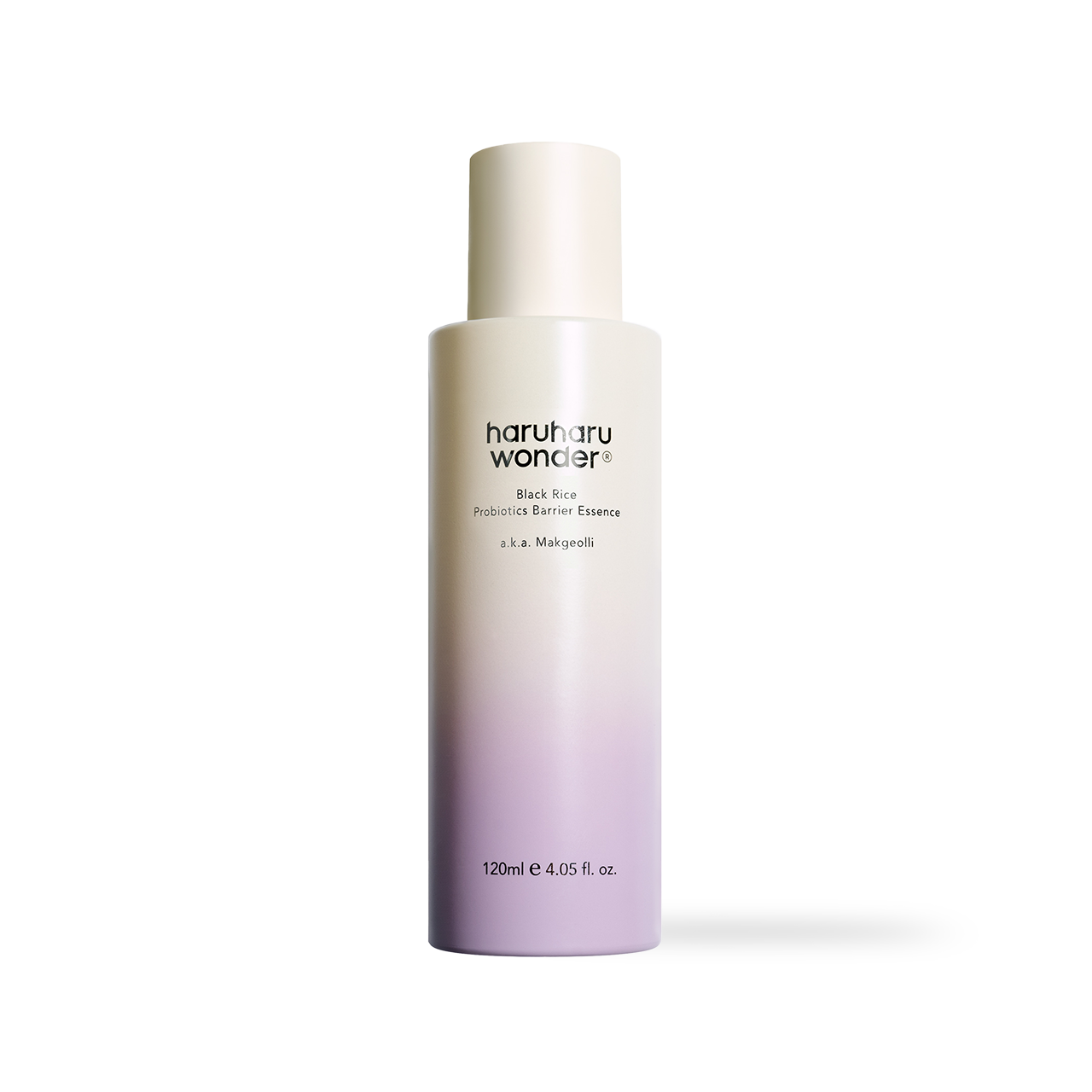 Black Rice Probiotics Barrier Essence 120ml - 5