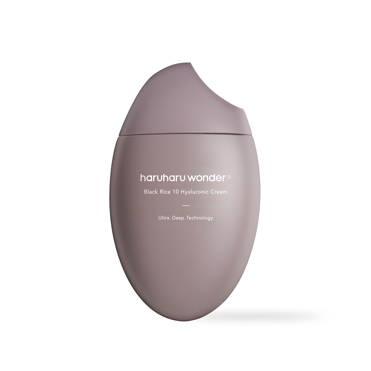 Black Rice 10 Hyaluronic Cream 50ml - 3