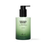 [haruharuwonder] Black Bamboo Daily Smoothing Body Oil 200ml